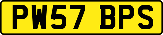 PW57BPS