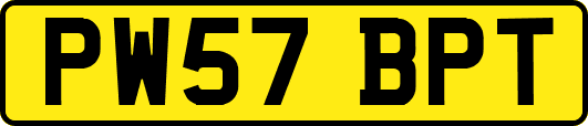PW57BPT