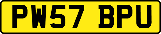 PW57BPU