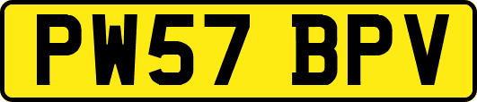 PW57BPV