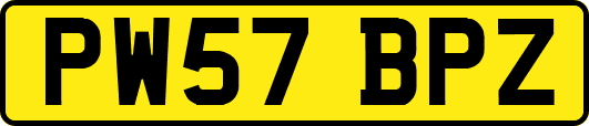 PW57BPZ