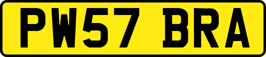 PW57BRA