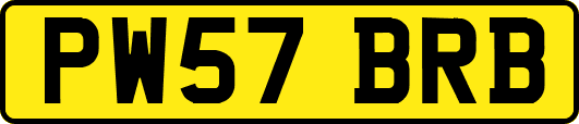 PW57BRB