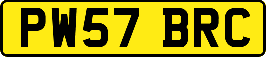 PW57BRC