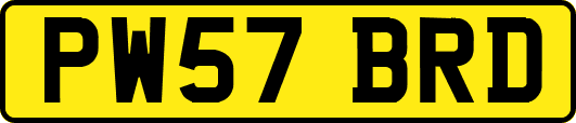 PW57BRD