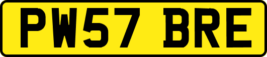 PW57BRE