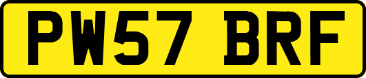 PW57BRF