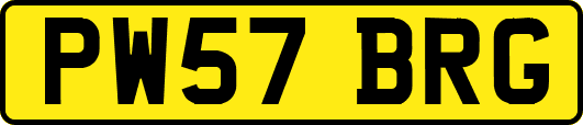 PW57BRG