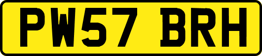 PW57BRH