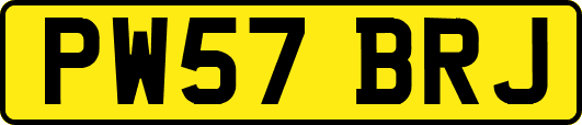 PW57BRJ