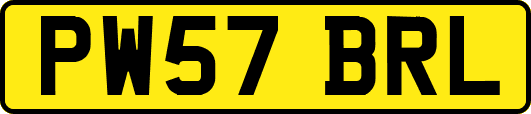 PW57BRL