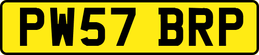PW57BRP