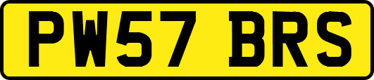 PW57BRS