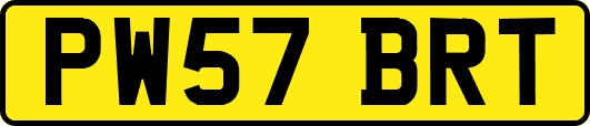 PW57BRT