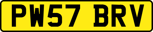 PW57BRV