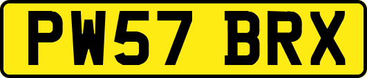 PW57BRX