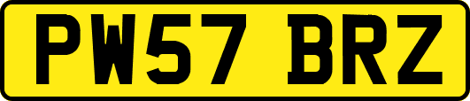 PW57BRZ