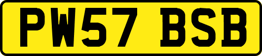 PW57BSB