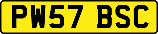PW57BSC