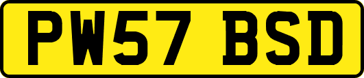 PW57BSD