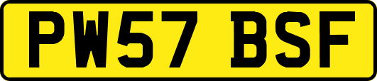 PW57BSF