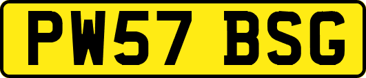PW57BSG