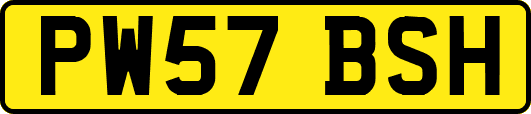 PW57BSH