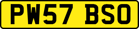 PW57BSO