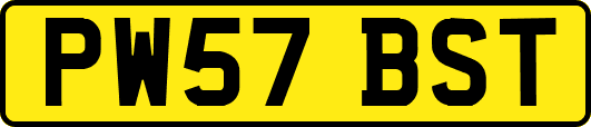 PW57BST