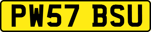 PW57BSU