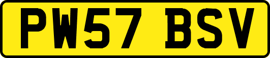 PW57BSV