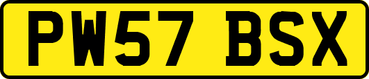 PW57BSX