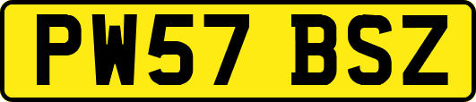 PW57BSZ