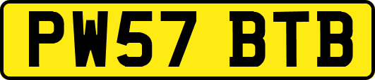 PW57BTB