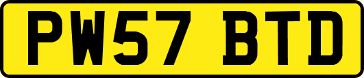 PW57BTD
