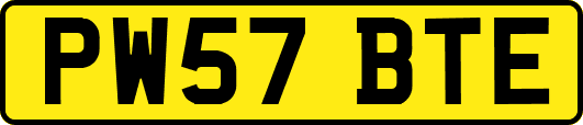 PW57BTE