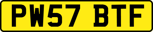 PW57BTF