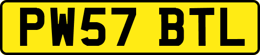 PW57BTL