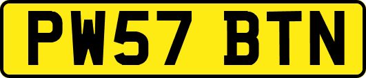 PW57BTN