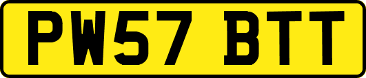 PW57BTT