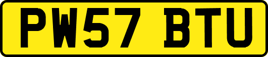 PW57BTU