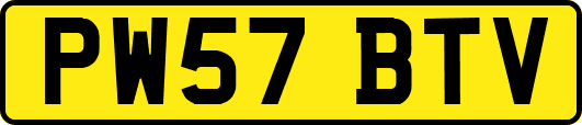 PW57BTV