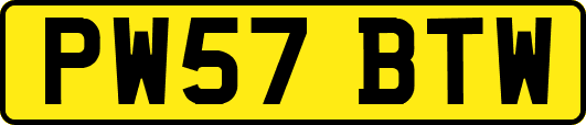 PW57BTW