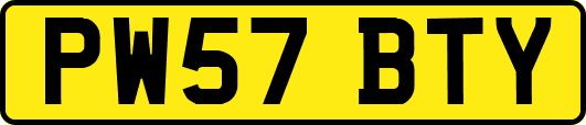 PW57BTY