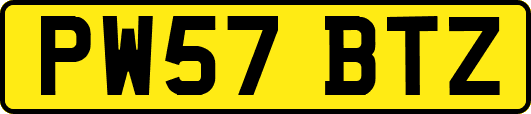 PW57BTZ