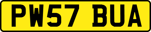 PW57BUA