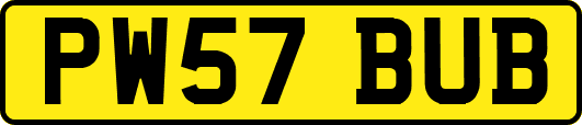PW57BUB