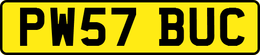 PW57BUC