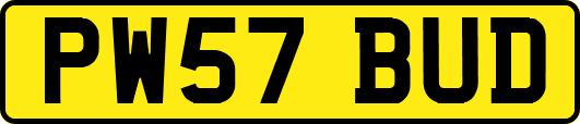 PW57BUD