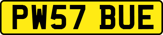 PW57BUE